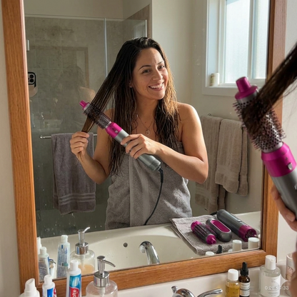 Style → peinado y belleza