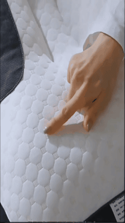 NuviaSleep™ – Almohada Ortopédica Cervical